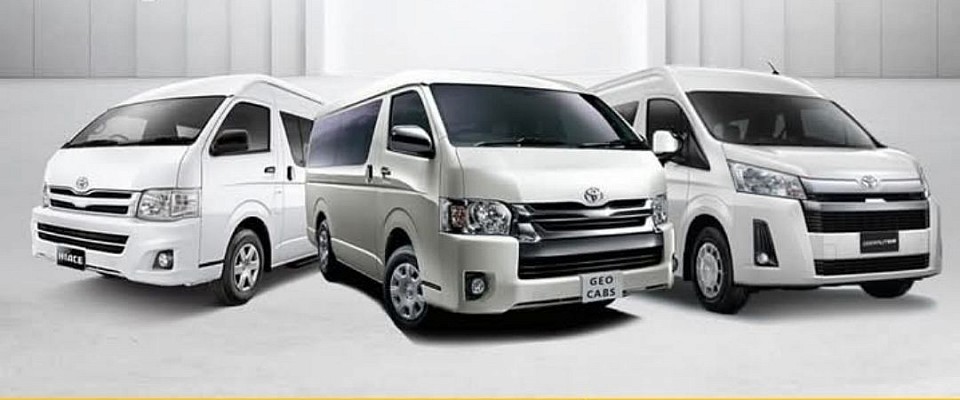 MiniVan
